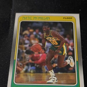 Nate McMillan