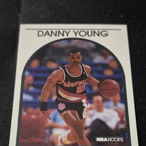 Danny Young
