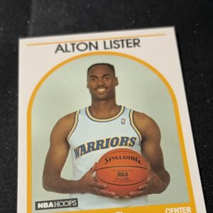 Alton Lister