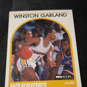 Winston Garland