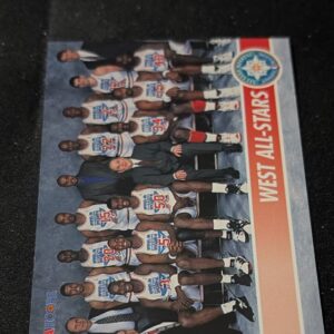 West All-Stars