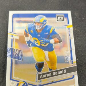 Aaron Donald