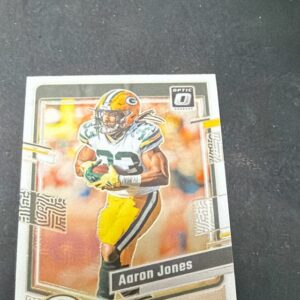 Aaron Jones