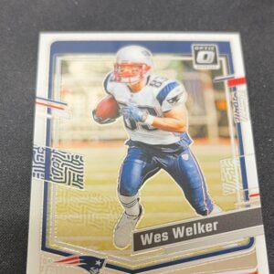 Wes Welker