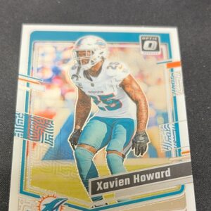 Xavien Howard