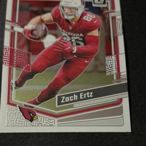 Zach Ertz