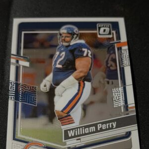 William Perry