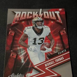 Michael Thomas