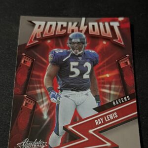 Ray Lewis