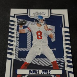 Daniel Jones