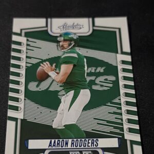 Aaron Rodgers