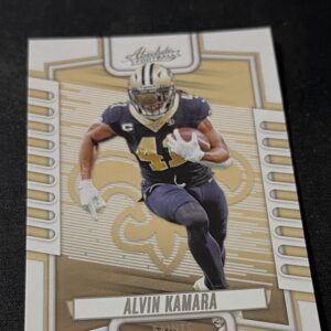 Alvin Kamara