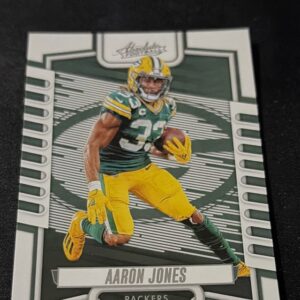 Aaron Jones