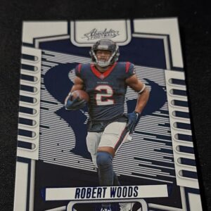 Robert Woods