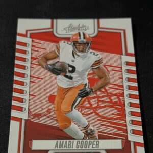 Amari Cooper