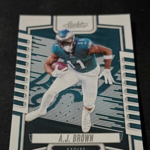 A.J. Brown