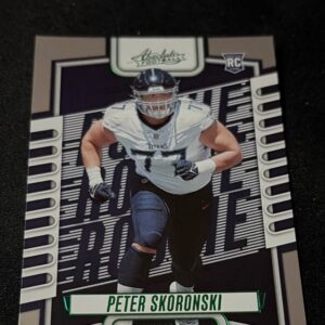 Peter Skoronski