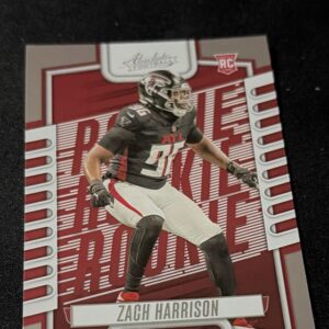 Zach Harrison