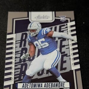 Adetomiwa Adebawore