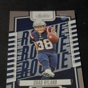 Chad Ryland