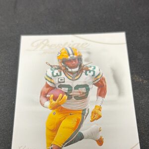 Aaron Jones