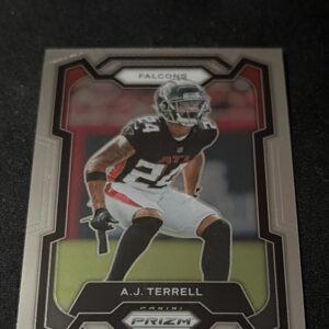 A.J. Terrell