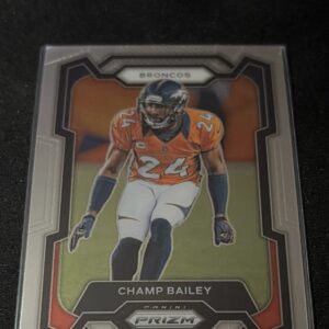 Champ Bailey