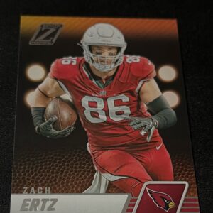 Zach Ertz