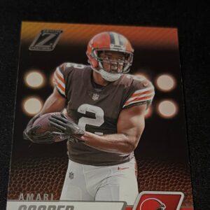 Amari Cooper