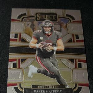 Baker Mayfield
