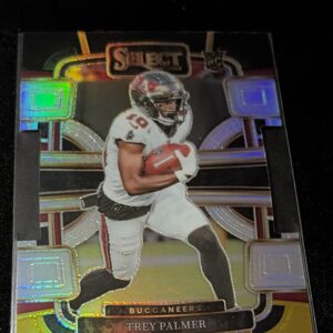 Trey Palmer
