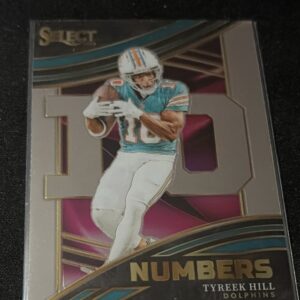 Tyreek Hill