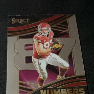 Travis Kelce