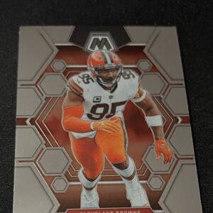 Myles Garrett