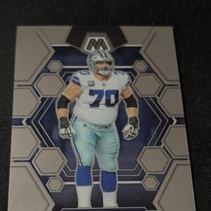 Zack Martin