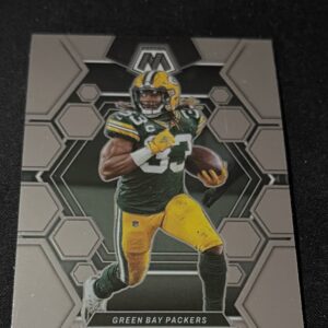 Aaron Jones