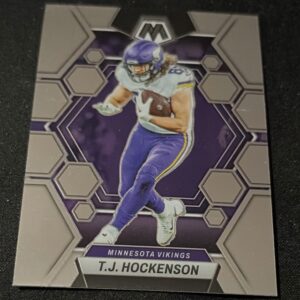 T.J. Hockenson