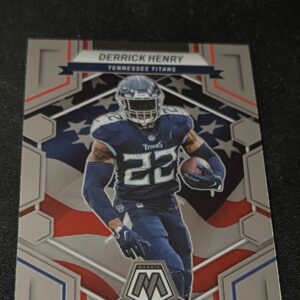 Derrick Henry