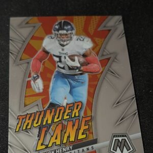 Derrick Henry