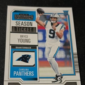 Bryce Young