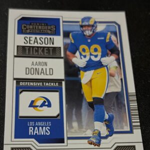 Aaron Donald