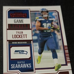 Tyler Lockett
