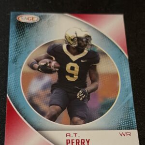 A.T. Perry