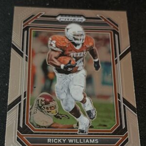 Ricky Williams