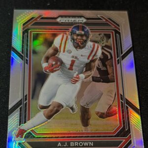 A.J. Brown