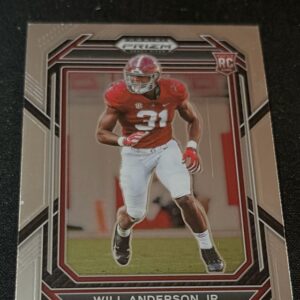 Will Anderson Jr.