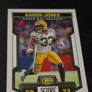 Aaron Jones