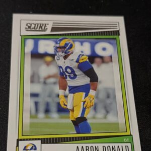 Aaron Donald