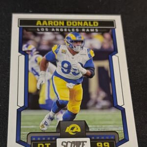 Aaron Donald