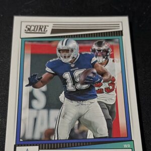 Amari Cooper